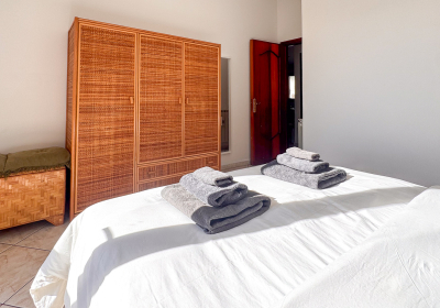 Casa Vacanze Appartamento Olimpiadi Guest House